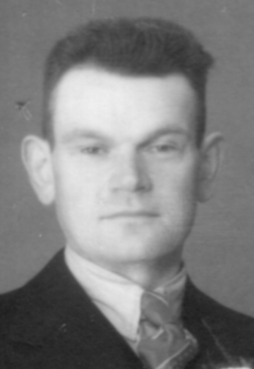 Pasfoto